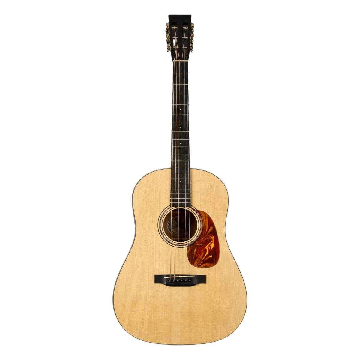 Collings DS1 A HC, Natural