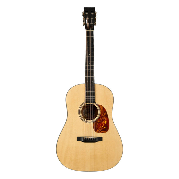 Collings DS1 A HC, Natural