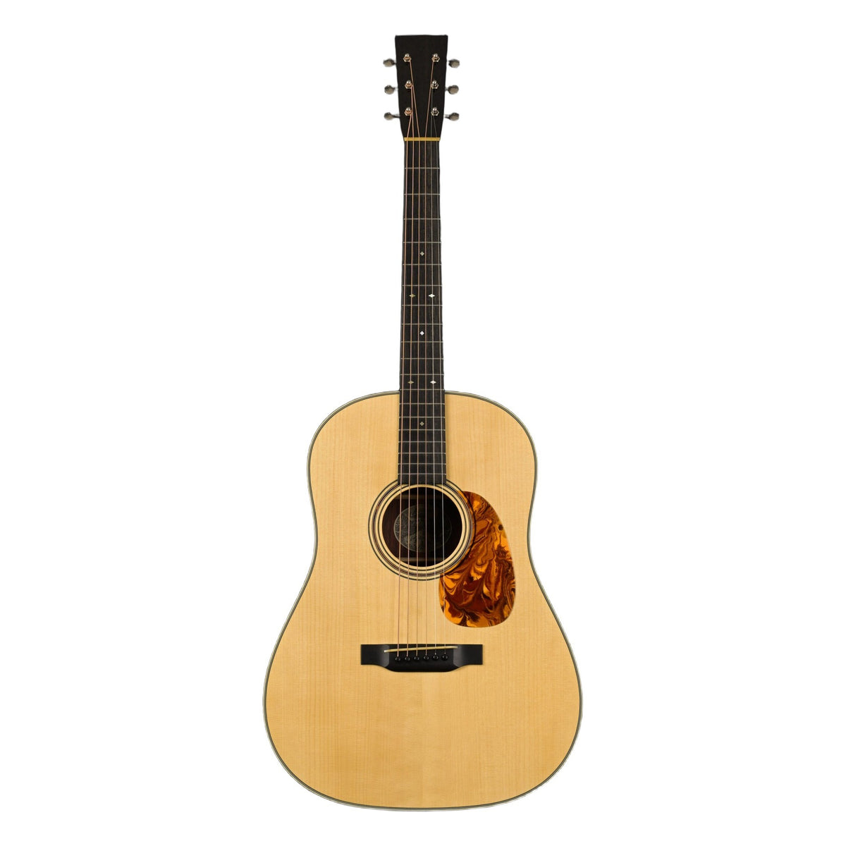 Collings DS2 A HC, Natural