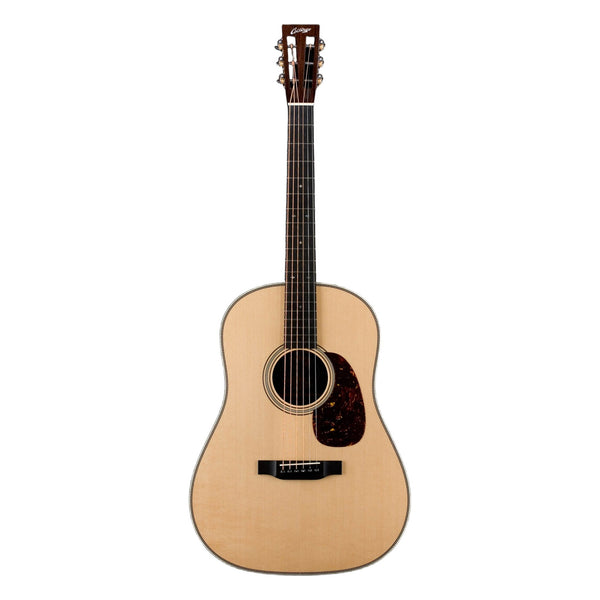 Collings DS2H, Natural