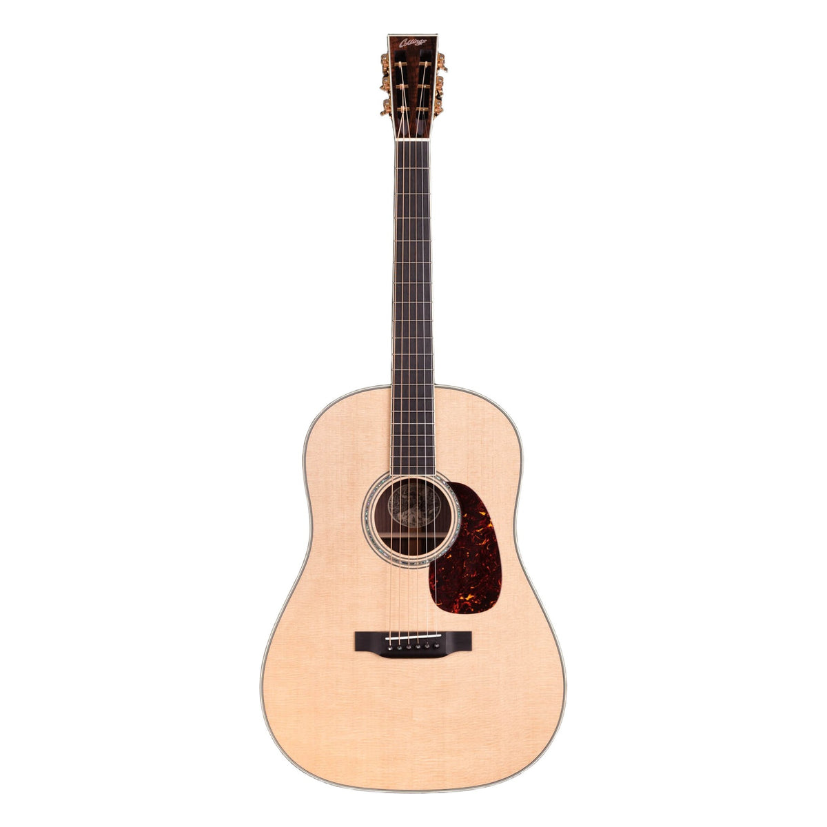 Collings DS3, Natural