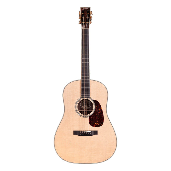 Collings DS3, Natural