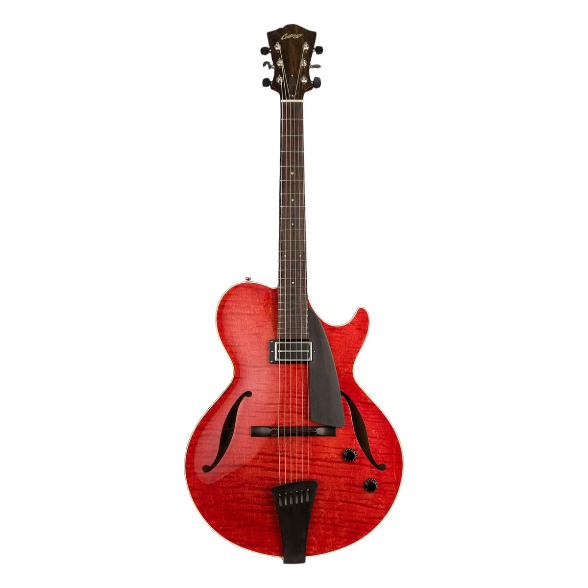 Collings Eastside LC, Red
