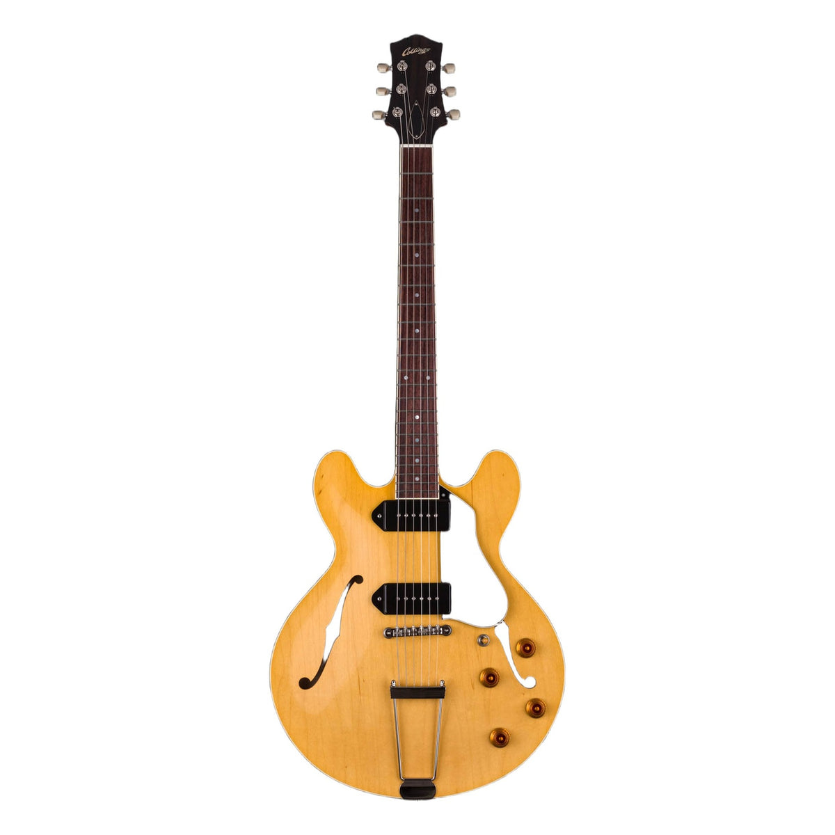 Collings I-30 LC, Blonde