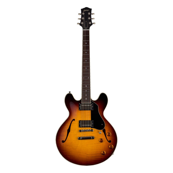 Collings I-35, Sunburst