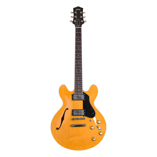 Collings I-35 LC Vintage, Amber