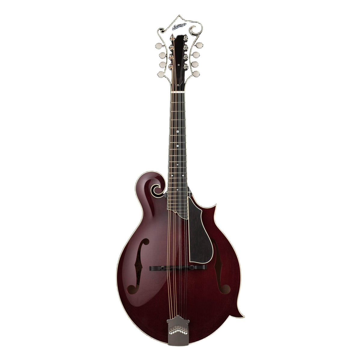 Collings MF Deluxe, Sunburst
