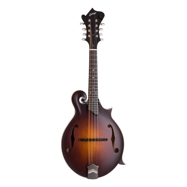 Collings MF, Sunburst