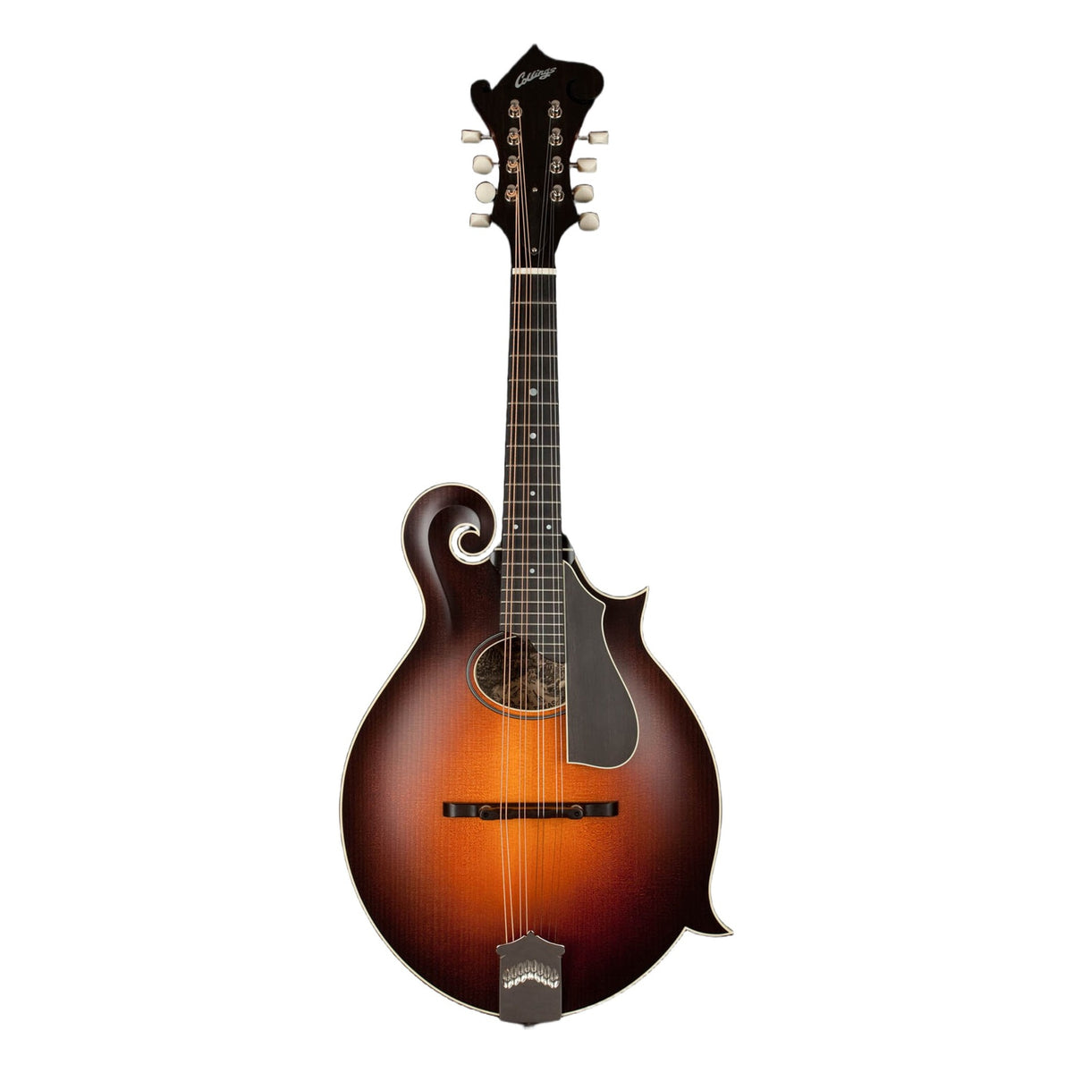 Collings MF O, Sunburst