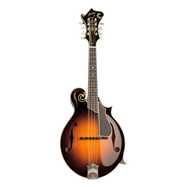 Collings MF5 Deluxe V, Sunburst