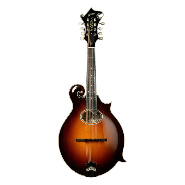 Collings MF5 O, Sunburst
