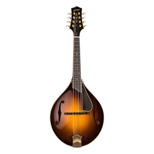Collings MT2 V, Sunburst