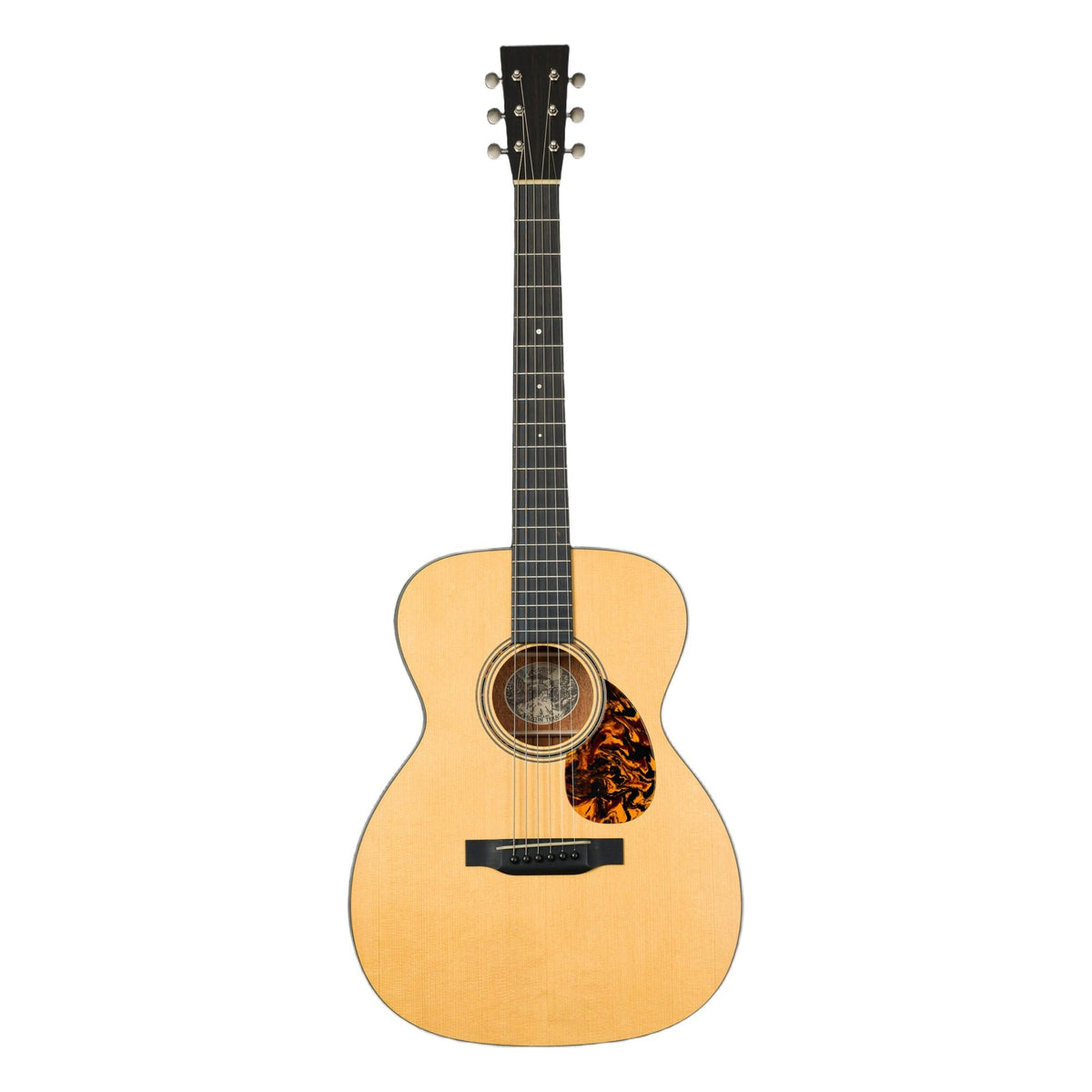 Collings OM1 A HC, Natural