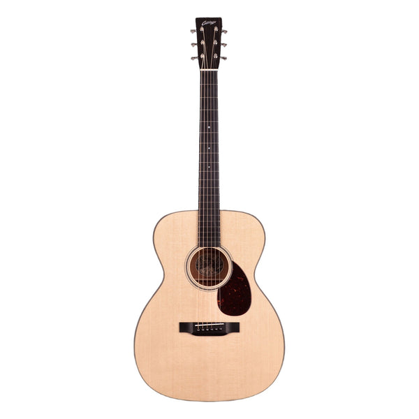 Collings OM1, Natural