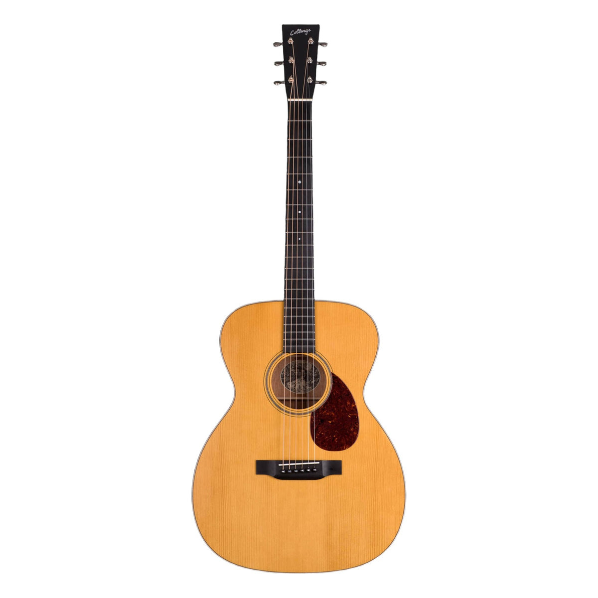 Collings OM1 JL, Natural