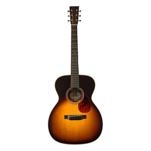 Collings OM2 A HC, Sunburst