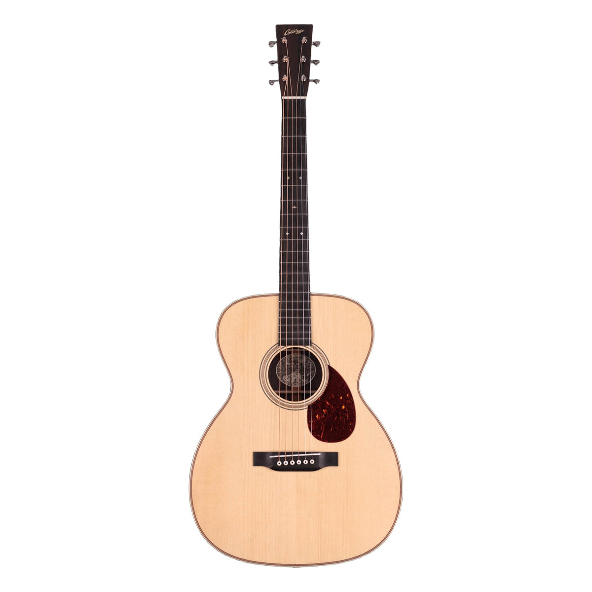 Collings OM2H T, Natural