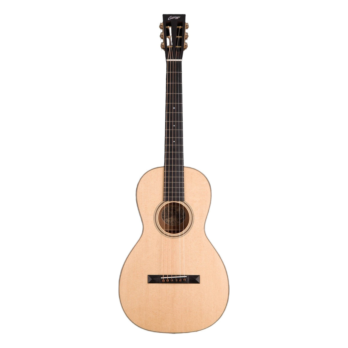 Collings Parlor 1 T, Natural