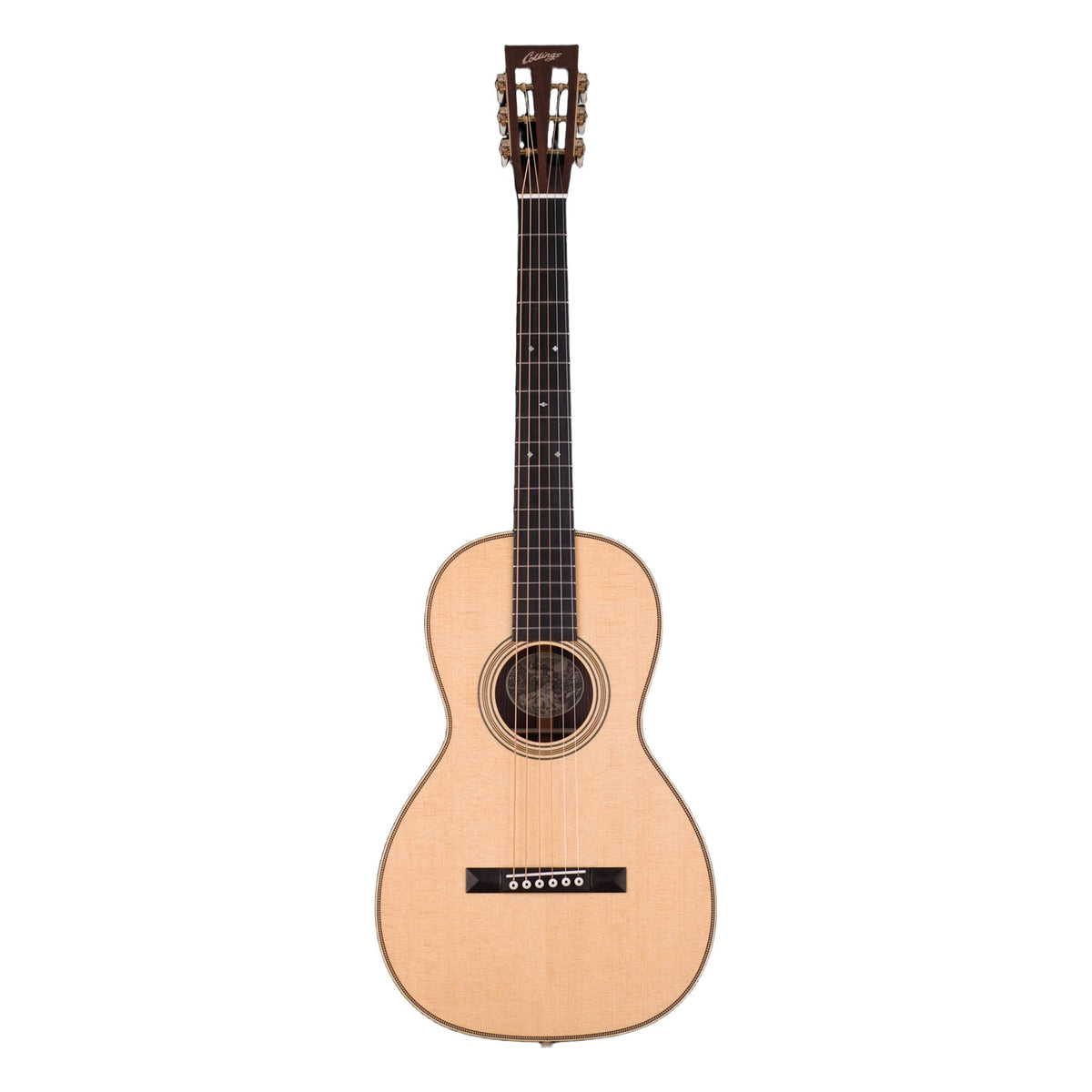 Collings Parlor 2H T, Natural