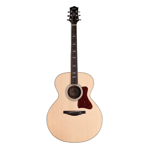 Collings SJ Indian, Natural
