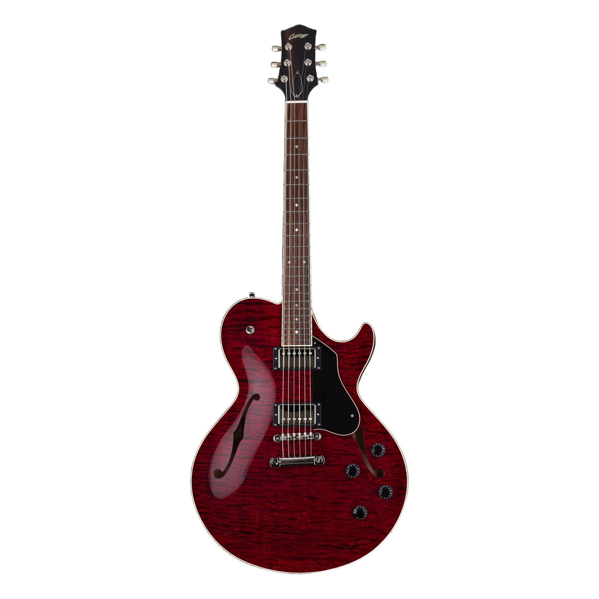 Collings SoCo 16 LC, Wine Red