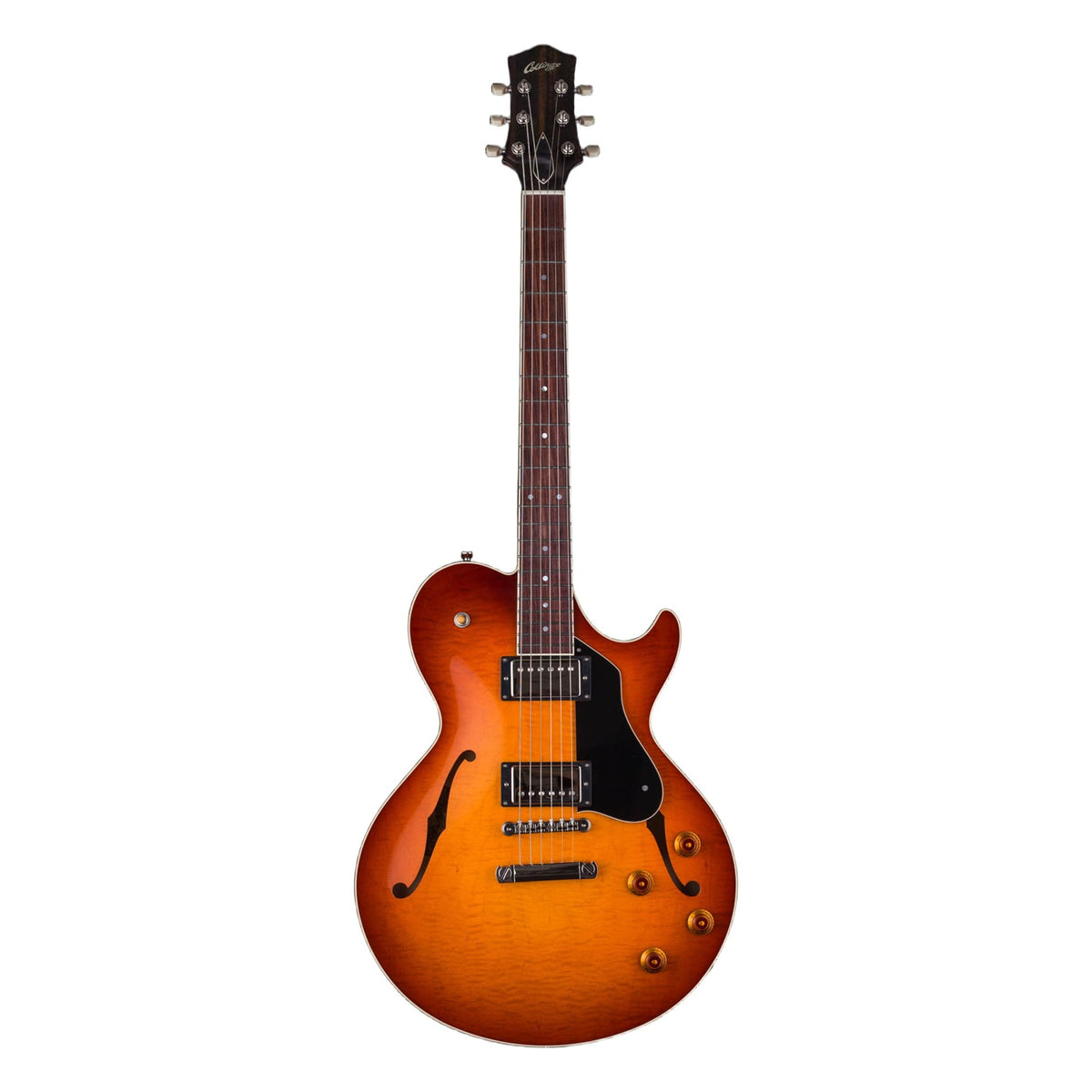 Collings SoCo LC, Sunburst