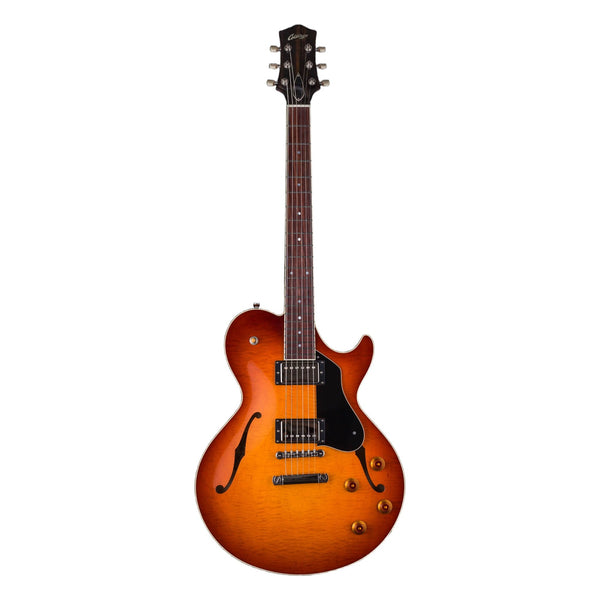 Collings SoCo LC, Sunburst