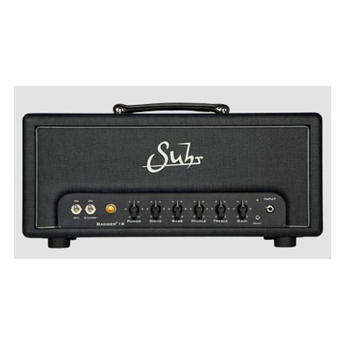 Suhr Badger 18 Head, Standard