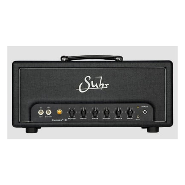 Suhr Badger 18 Head, Standard