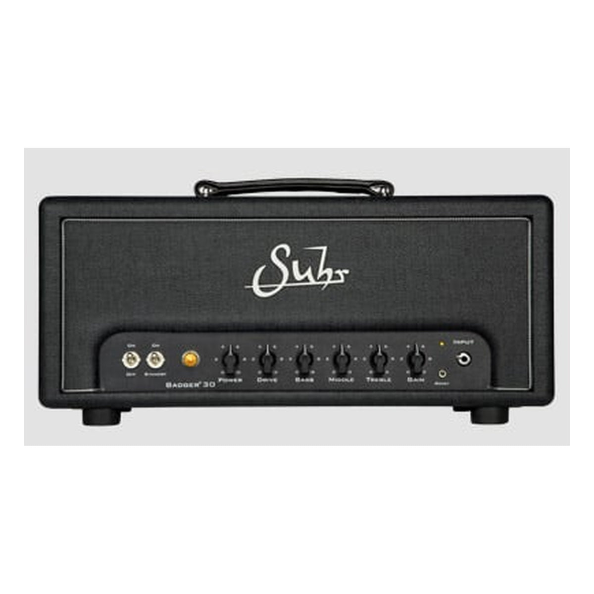 Suhr Badger 30 Head, Standard