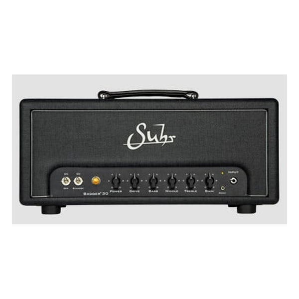 Suhr Badger 30 Head, Standard