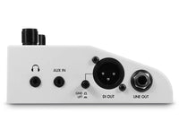 Two Notes Torpedo C.A.B. M+ Cab Emulator Amp DI/IR loader
