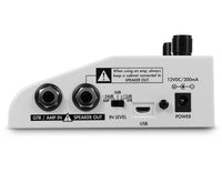 Two Notes Torpedo C.A.B. M+ Cab Emulator Amp DI/IR loader
