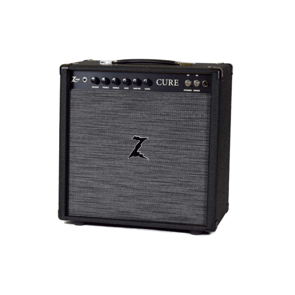 Dr. Z Cure Combo 1x12