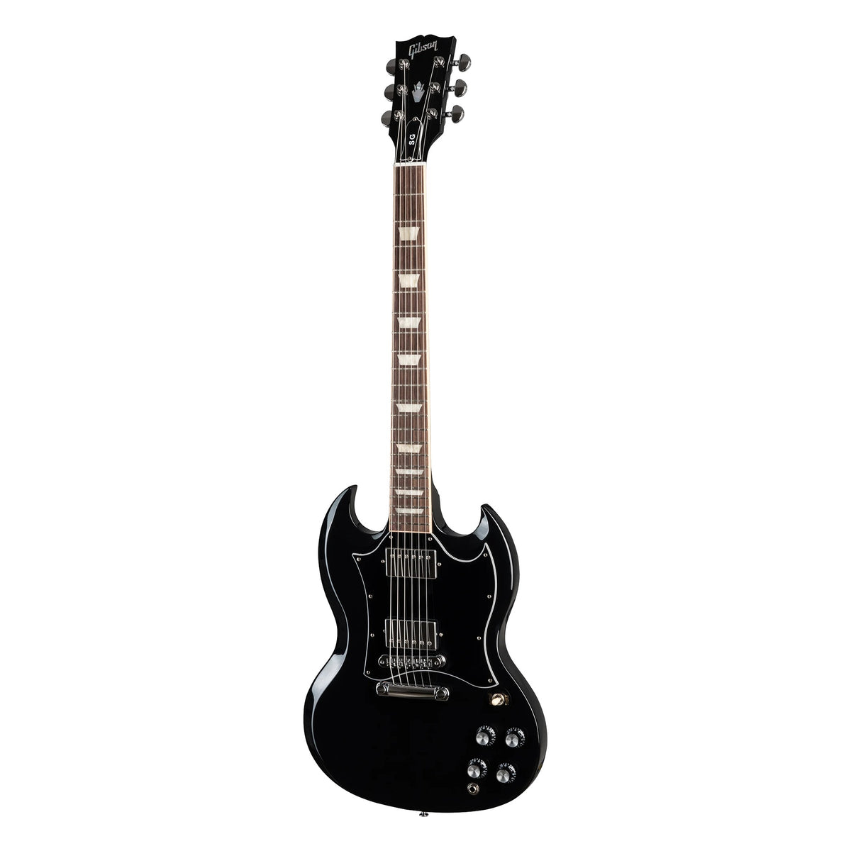 Gibson SG Standard, Ebony