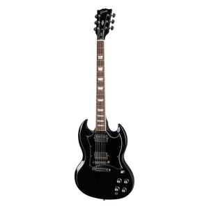 Gibson SG Standard, Ebony