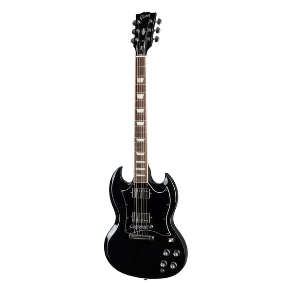 Gibson SG Standard, Ebony