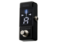 Korg Pitchblack X Mini Pedal Tuner