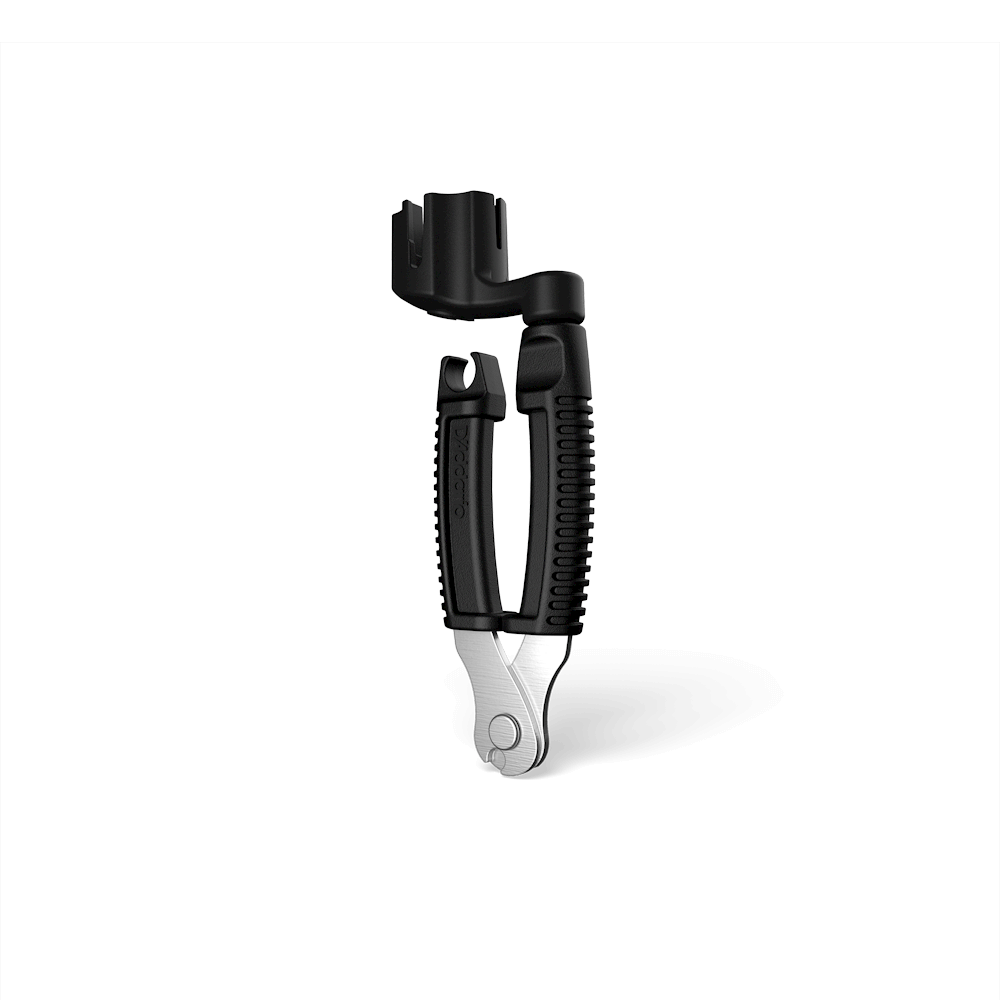 D'ADDARIO PRO-WINDER DP0002
