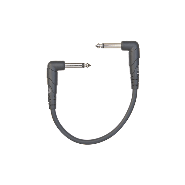 D'Addario 6" Classic Series Patch Cable