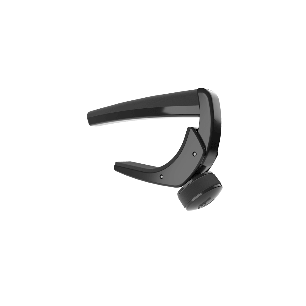 D'Addadio PW-CP-19 Pro Plus Capo