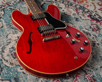 Gibson Murphy Lab 1961 ES-335 Cherry Ultra Light Aged #140582
