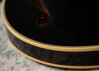 Gibson Murphy Lab '59 ES-355 Ultra Light Aged Ebony #A921283