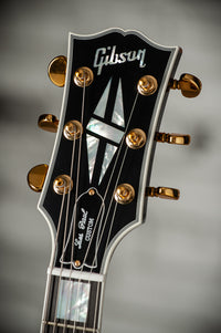 Gibson Les Paul Custom Champagne Sparkle Bigsby #CS600378
