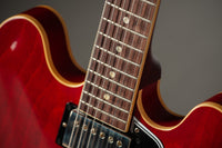 Gibson Murphy Lab 1961 ES-335 Cherry Ultra Light Aged #140582