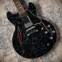 Gibson Custom '64 Trini Lopez STD Arctic Breeze #121034
