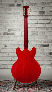 Gibson Murphy Lab 1961 ES-335 Cherry Ultra Light Aged #140582