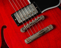 Gibson Murphy Lab 1961 ES-335 Cherry Ultra Light Aged #140582