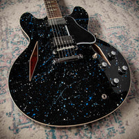 Gibson Custom '64 Trini Lopez STD Arctic Breeze #121034