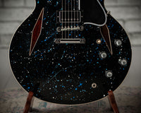 Gibson Custom '64 Trini Lopez STD Arctic Breeze #121034